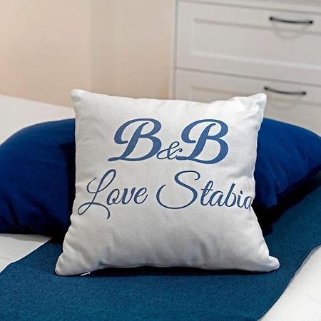 Love Stabia Castellammare di Stabia Εξωτερικό φωτογραφία