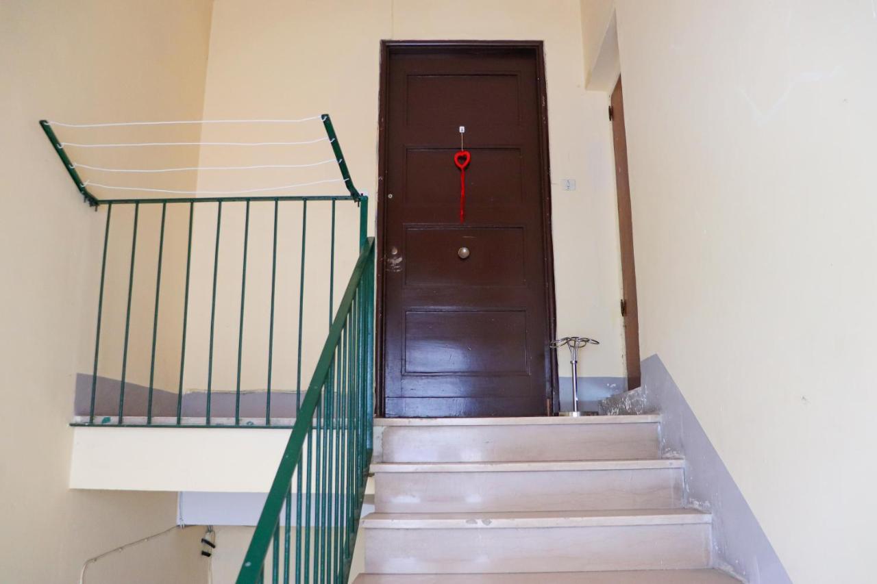 Love Stabia Castellammare di Stabia Εξωτερικό φωτογραφία