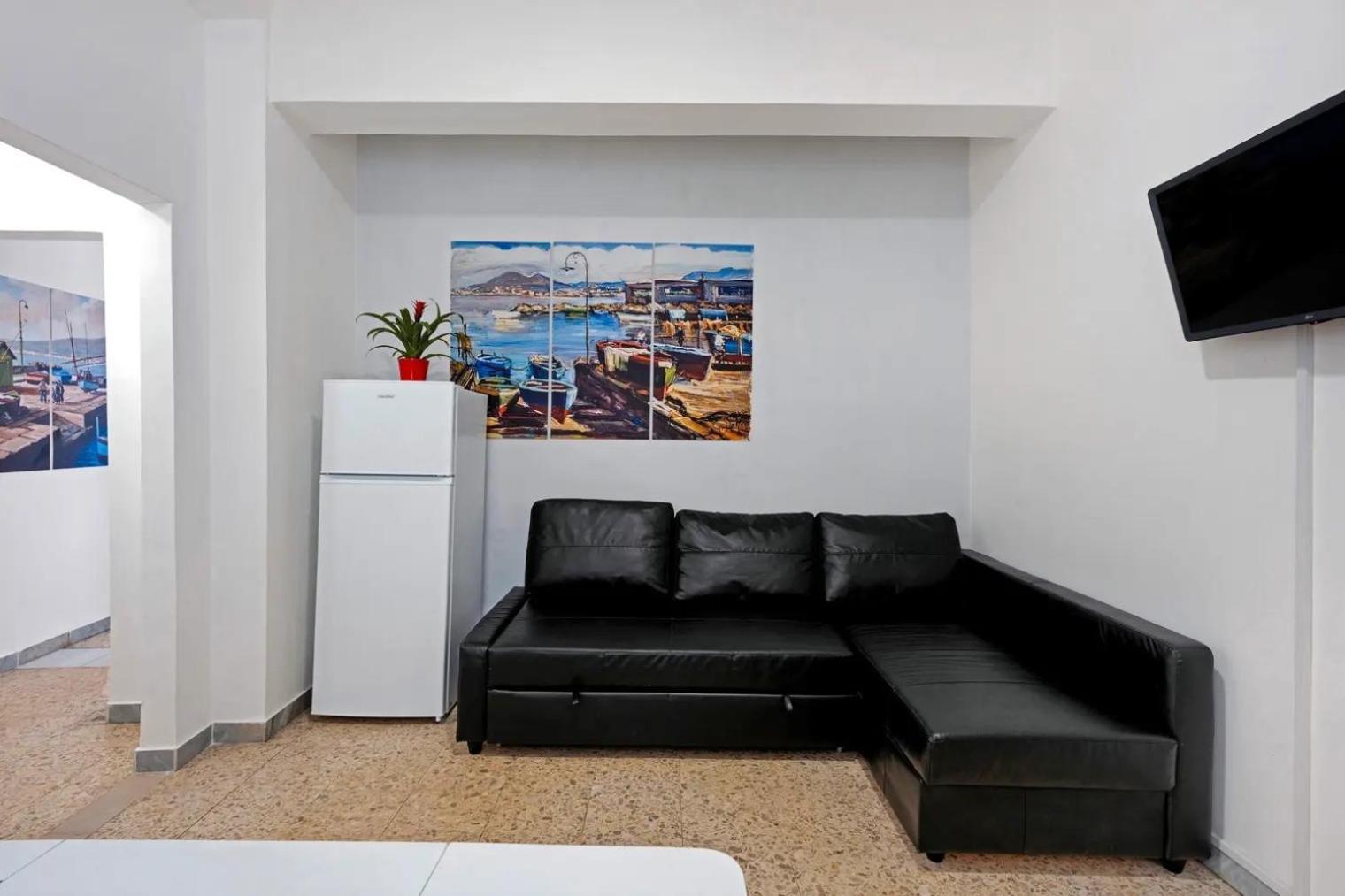 Love Stabia Castellammare di Stabia Εξωτερικό φωτογραφία