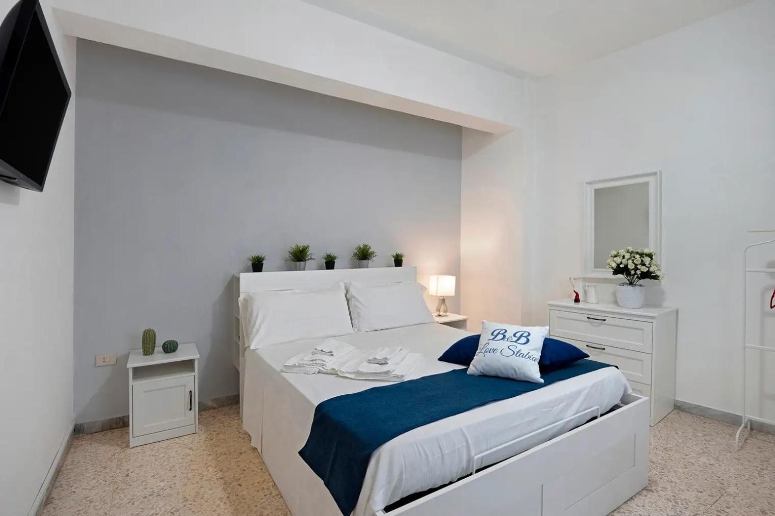 Love Stabia Castellammare di Stabia Εξωτερικό φωτογραφία